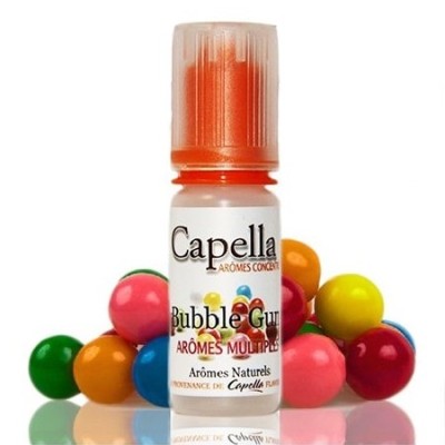 Capella Bubble Gum Flavor 10ml